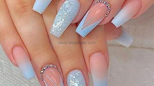 Nail Art And Nail Extension Studio