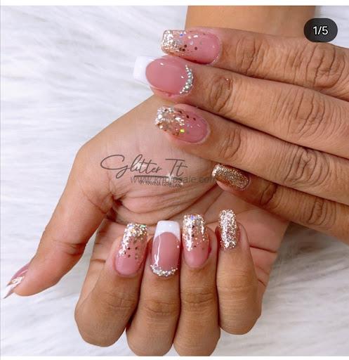 Nail Art By Raghav Home Service
