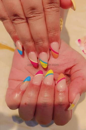 Nail Art Plus