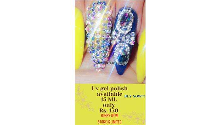 Nail Art Product