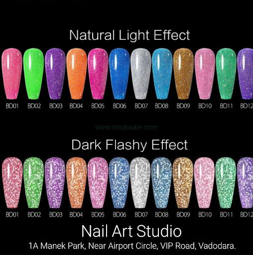 Nail Art Studio