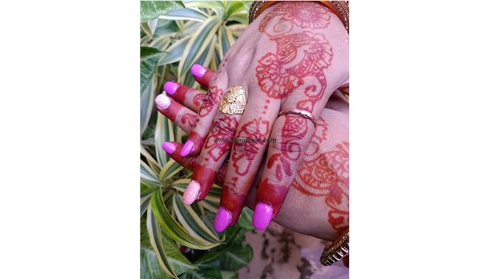 Nail Art Studio Sandhya