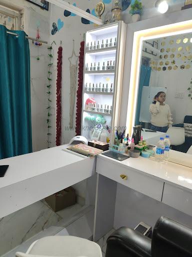 Nail Beauty Studio