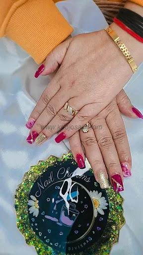 Nail Charms By Divisha