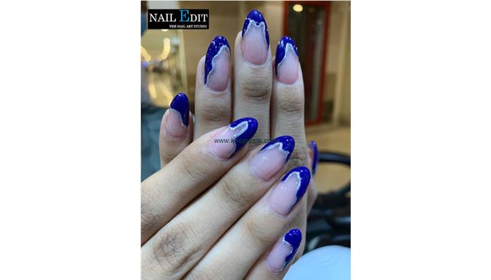 Nail Edit