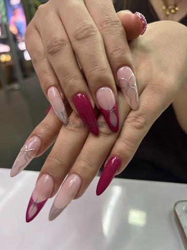 Nail Edit