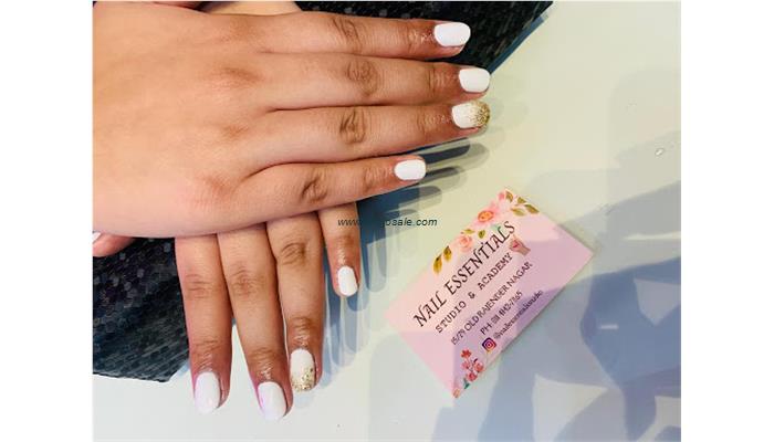 Nail Essentials Studio & Academy