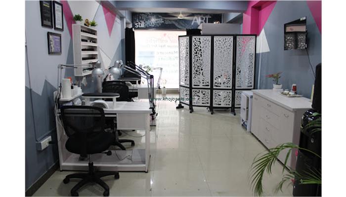 Nail Esthetic India