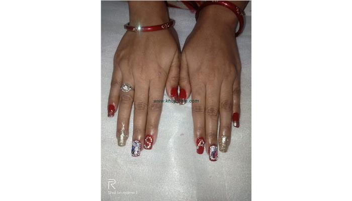 Mehandi Design
