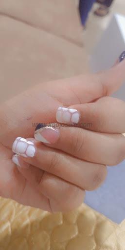 Nail Extension In Kanpur AAA Nail Art Studio Nail Art In Kanpur At Home