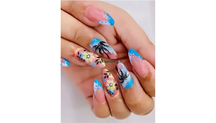 Nail Hub By Prachi