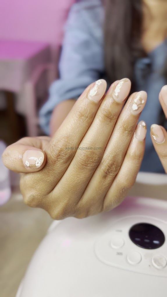 Nail Nor Mative