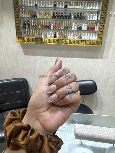 Nail Obsession JaipurS Best Nail Salon For Luxury Nail Art Extensions Beauty Care