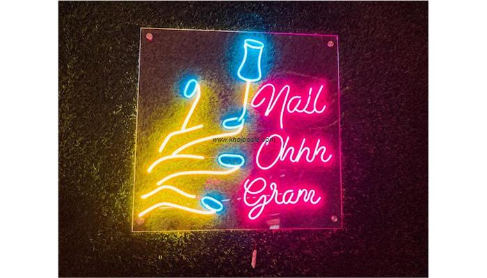 Nail Ohhh Gram ~ Nail Art & Nail Extension
