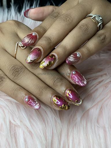 NAIL PALACE NAIL STUDIO Best Nail Art In Lucknow Best Nail And Mehndi Studio In Lucknow