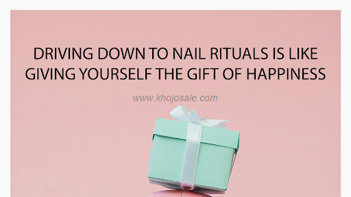 Nail Rituals Bareilly