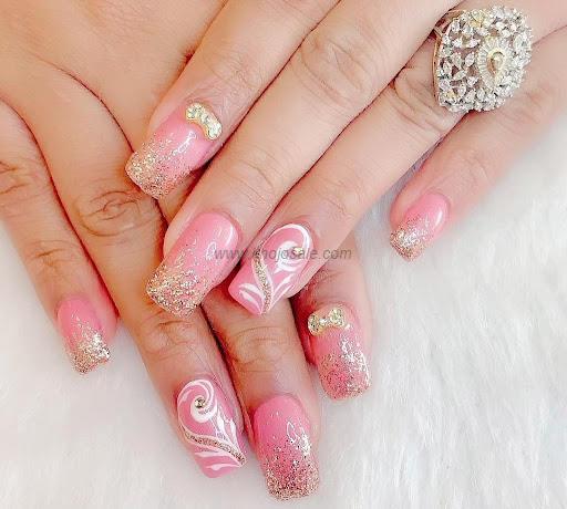 Nail Rituals Best Nail Salon Ghaziabad Nail Extention Nail Salon Manicure Pedicure Nail Studio