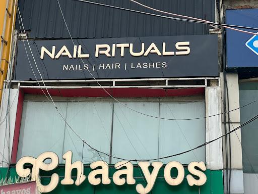 Nail Rituals Noida Sector 50