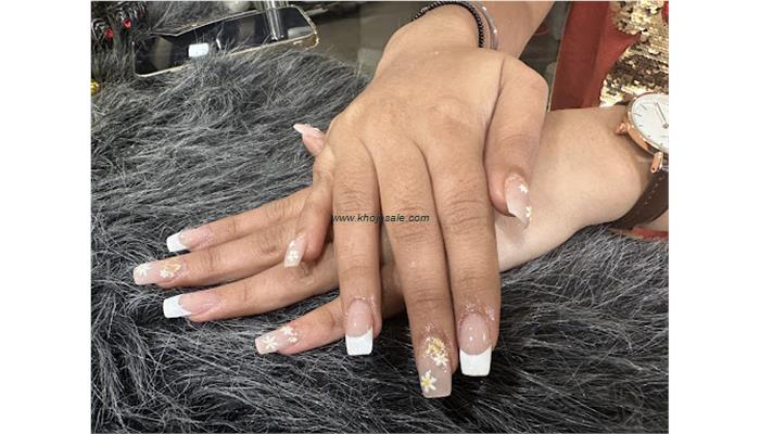 Nail Studio By Amisha Talwar