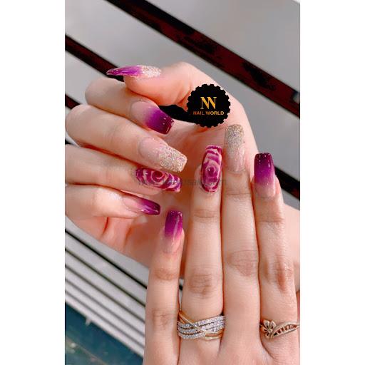 Nail World By Pratima