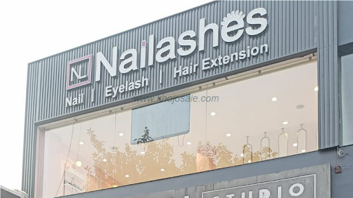 Nailashes