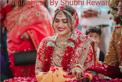 Nailashes By Shubhi Rewari