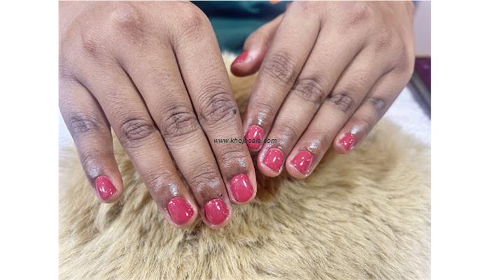 Nailcreations And Academy