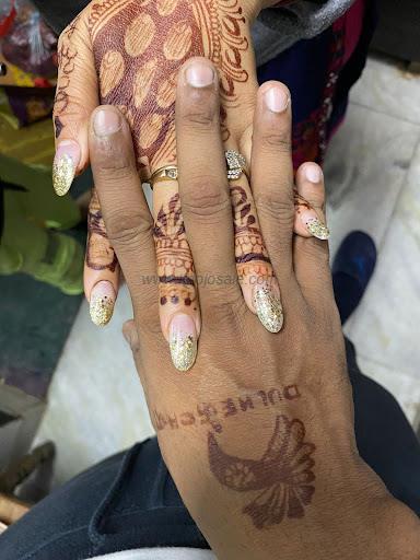 Nailed It
