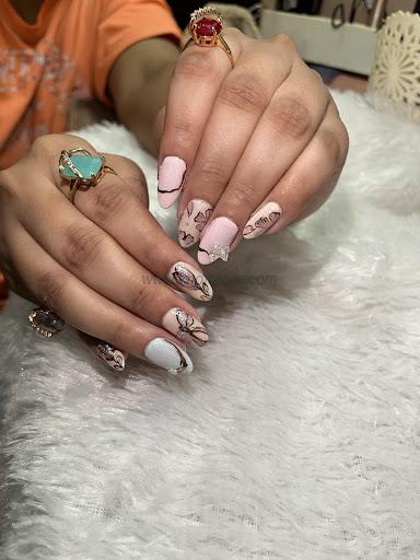 Nails And Makeup By Divya