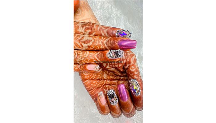 Nails Boutique By Jiya
