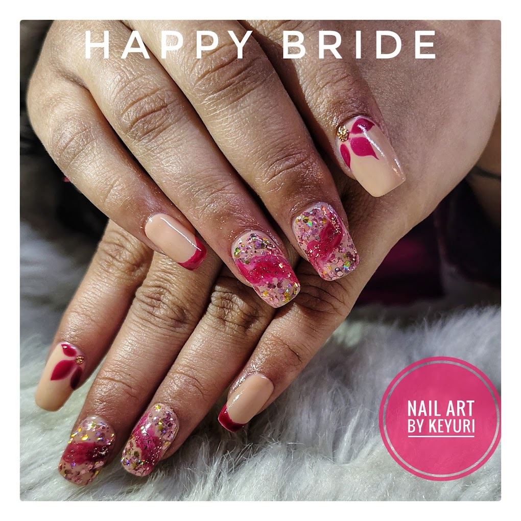 Nails By Keyuri