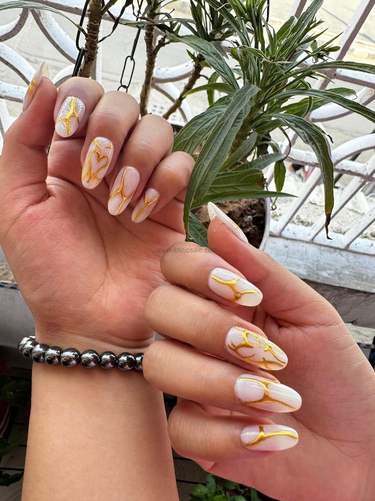 Nails By Naina