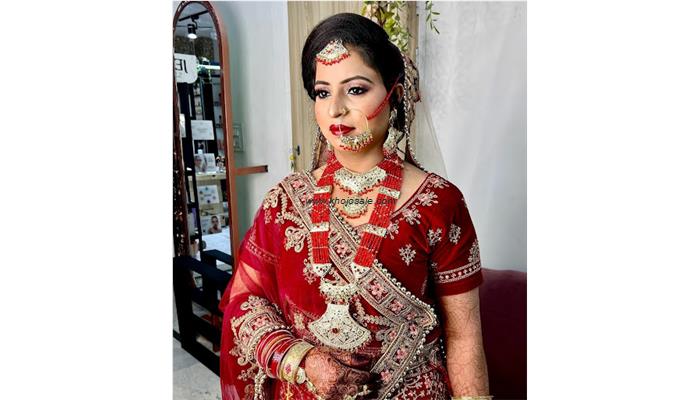 Nails By Nidhi & Makeovers