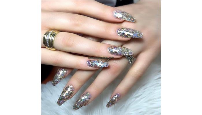 Nails By Nishtha