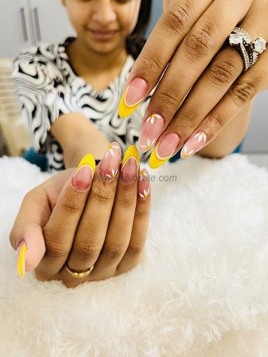 Nails By Saloni