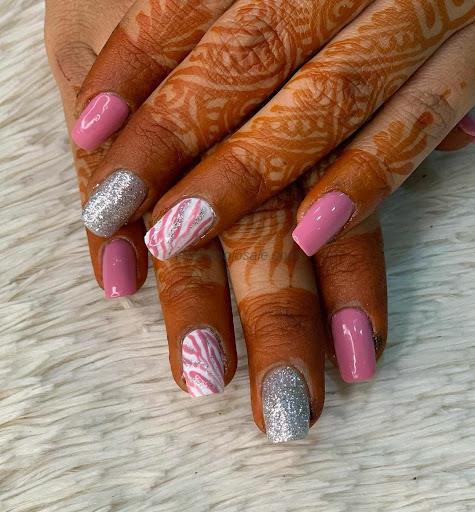 Nails By Sheenu