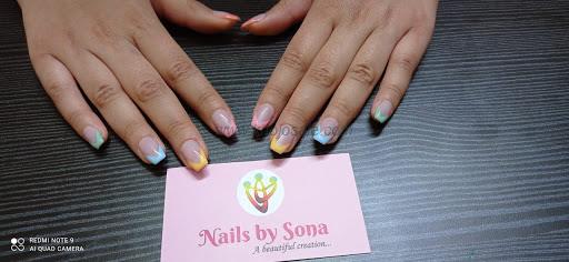 Nails By Sona