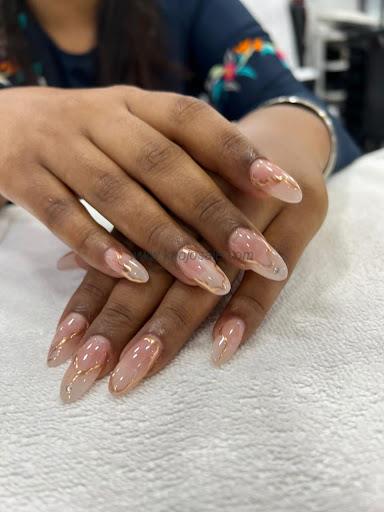 Nails By Tanu Nail Artist Educator