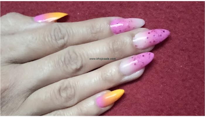 Nails, Craft And More