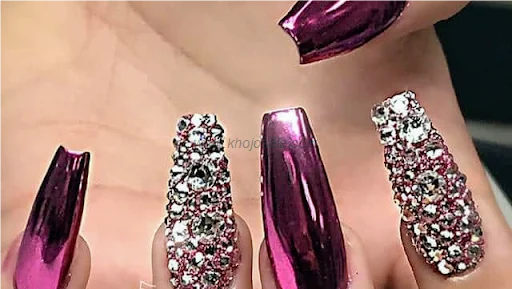 Nails Plus