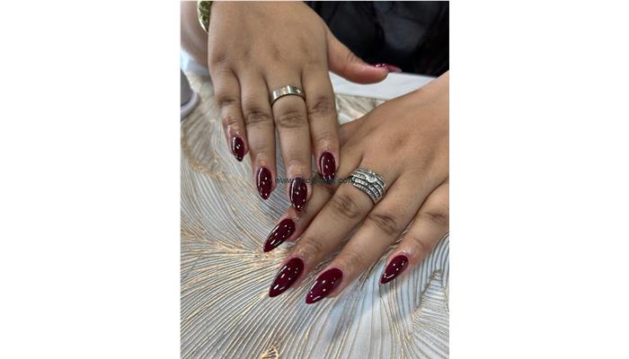 Nails Resort- Studio & Academy| Home Service Available | Nails & Eyelash Extension| Microblading| Lip Blush| Hydrafacial