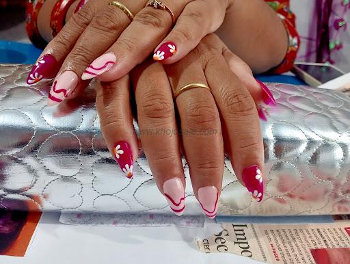 NailsbyDakshi