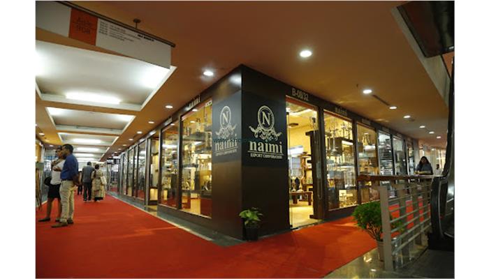 Naimi Export Corporation