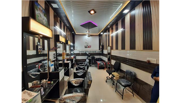 Naina Beauty Parlour