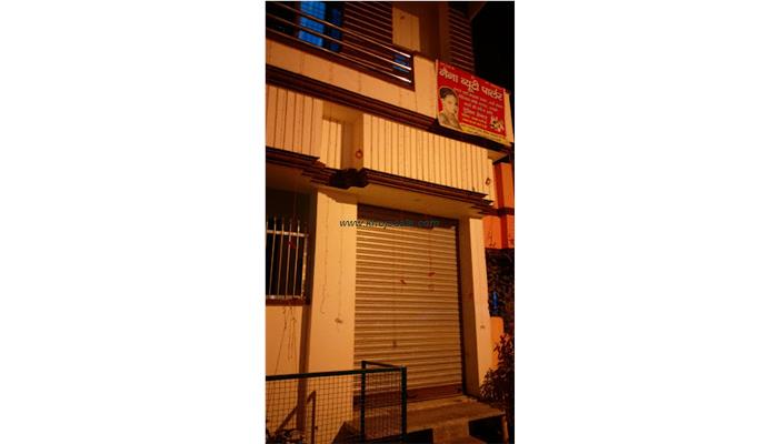 Naina Beauty Parlour