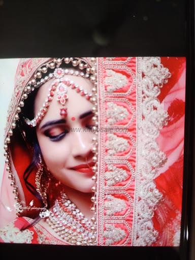 Naina Beauty Parlour
