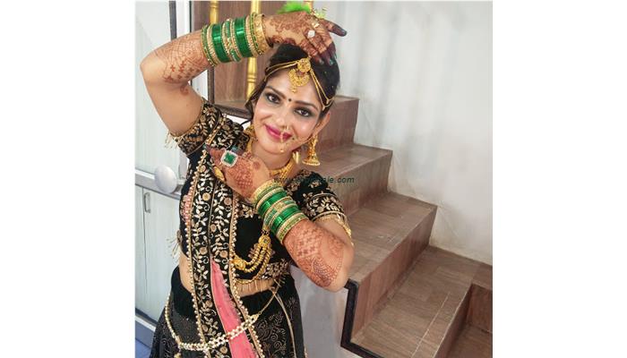 Nainas Salon, Fitness & Slimming Centre