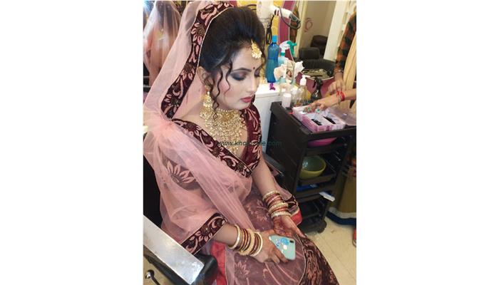 Naksh