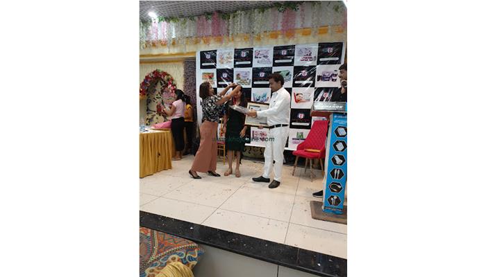 Nakshatra Beauty Studio & Makeup Academy