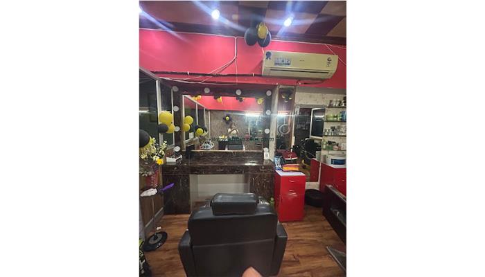 Namrata Makeover
